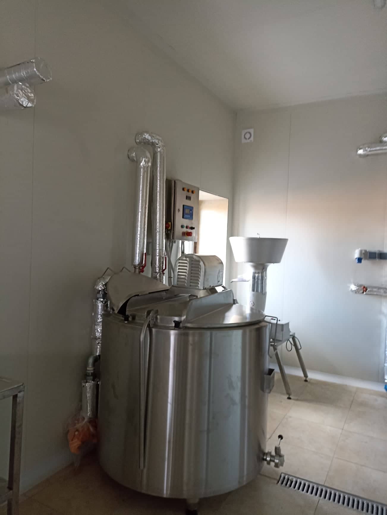 ΜΕ ΤΗΝ ΣΥΓΧΡΗΜΑΤΟΔΟΤΗΣΗ ΤΗΣ ΕΛΛΑΔΑΣ ΚΑΙ ΤΗΣ ΕΥΡΩΠΑΙΚΗΣ ΕΝΩΣΗΣ